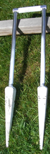 Hoop 4 - Atkins Quadway