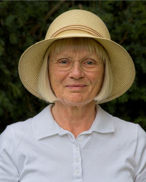 Ruth Raunkiaer