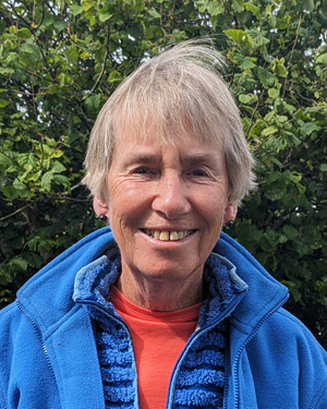 Frances Low