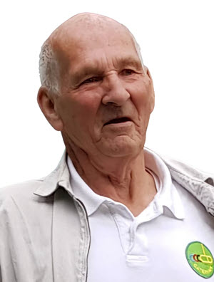 Frank Collins