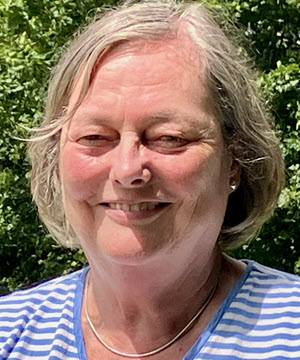 Hilary Bird