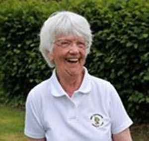 Jenny Keen