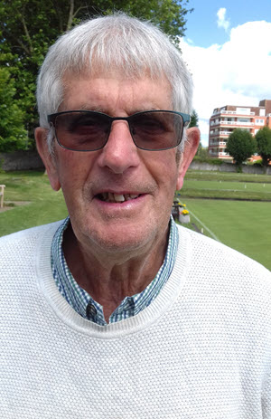 John Crisford