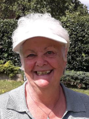 Kay Martin