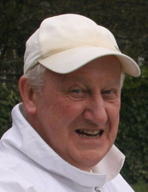 Ken Cooper