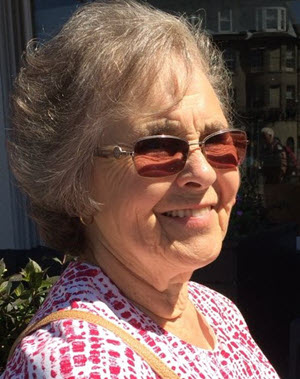 Linda Pike