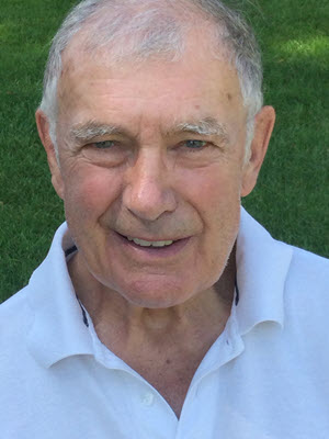 Mike Cockburn