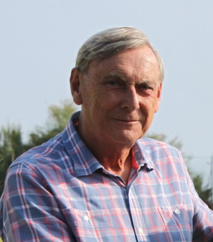 Peter Nelson