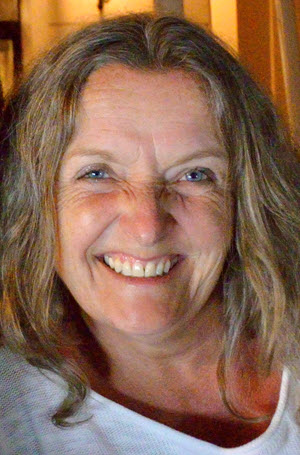 Sara Anderson
