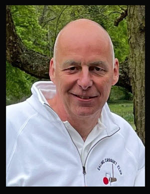 Simon Turner
