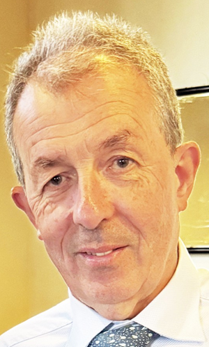 Stuart Smith
