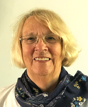 Sylvia Wheatley