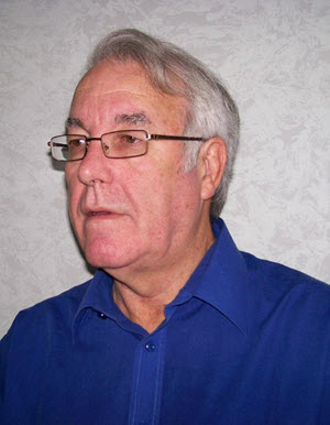 Terrey Sparks
