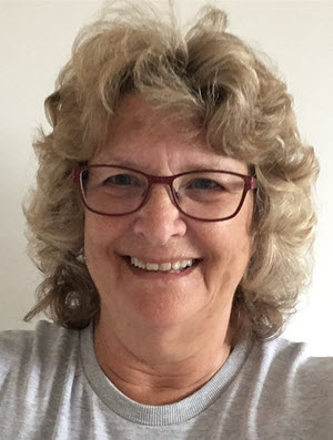 Viv Staley