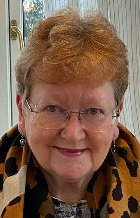 Catherine Bass