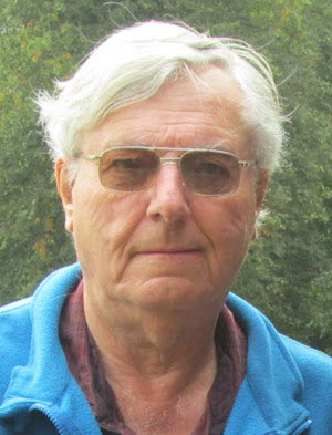 David Gregory