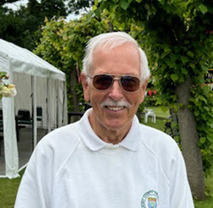 David King