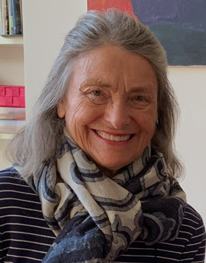 Deidre Cochrane