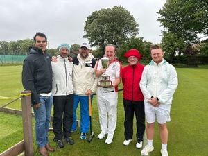 Inter-county Championship Winners 2025: Nottingham
