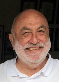 Roger Staples