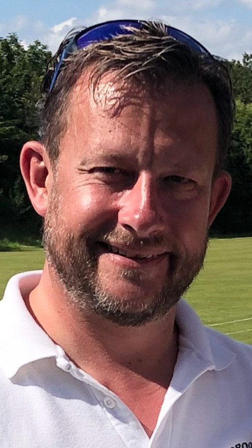 Chris Alvey
